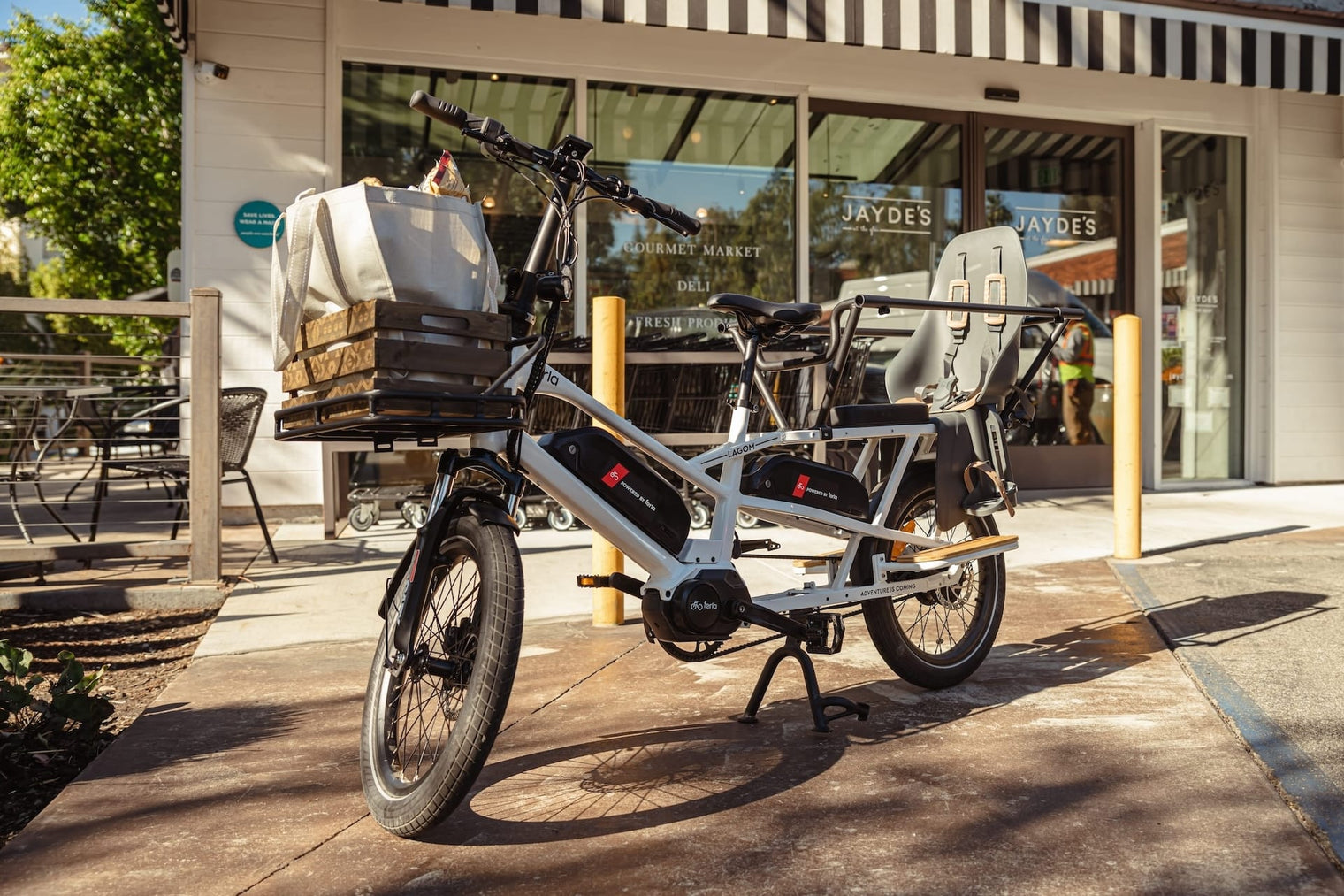 Florida Electric Bike Laws