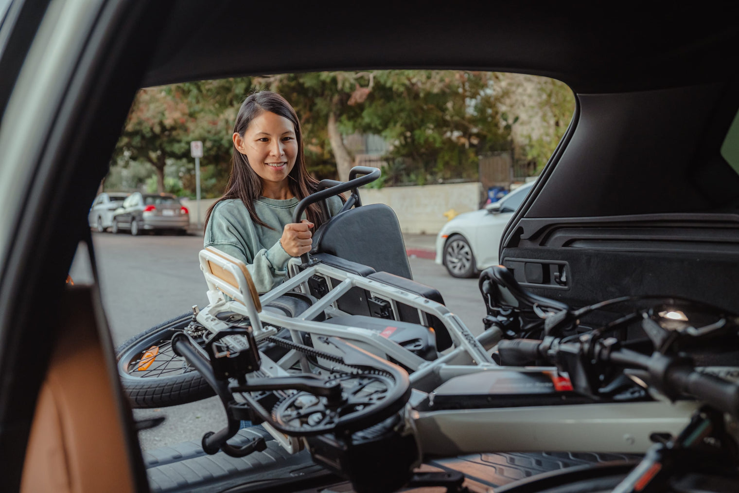 How to Lock Electric Bike: Complete Guide to Keeping Your e-Bicycle Safe