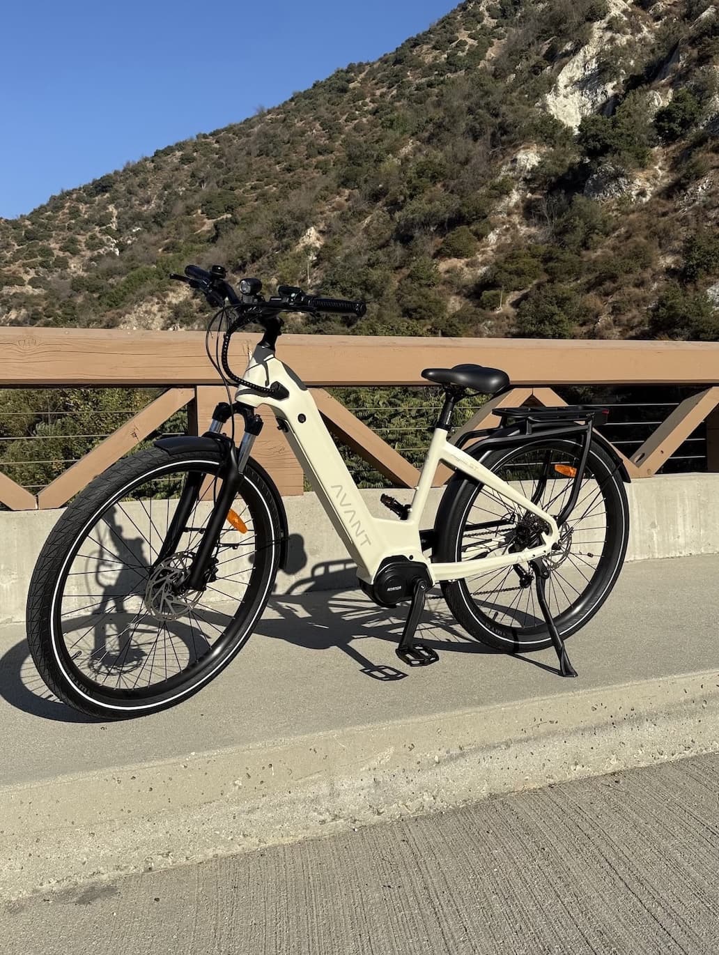 Electric Fitness Bike – Myth or Reality?