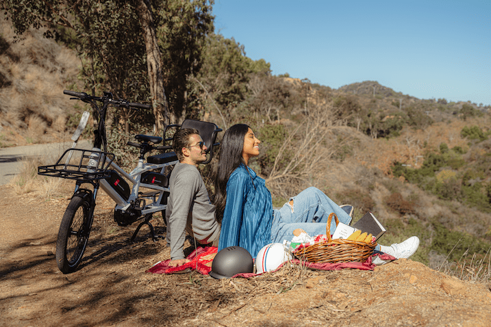 How to Ride Electric Bike: Complete Guide for Newbies