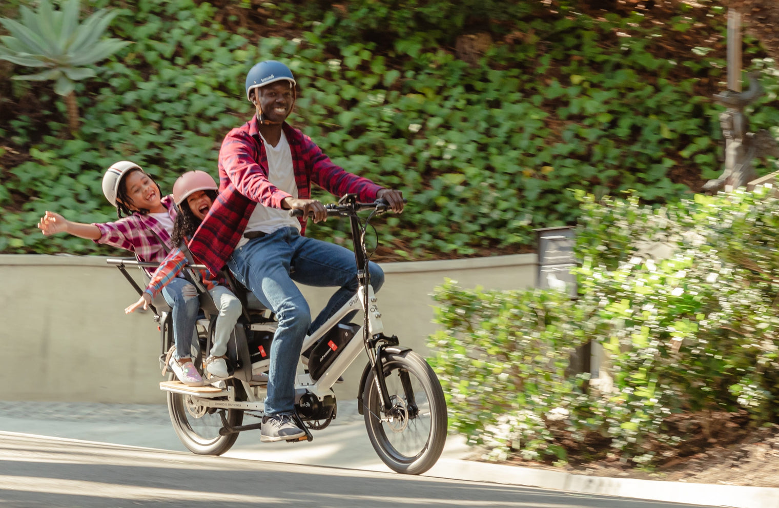 California Electric Bike Laws and Regulations