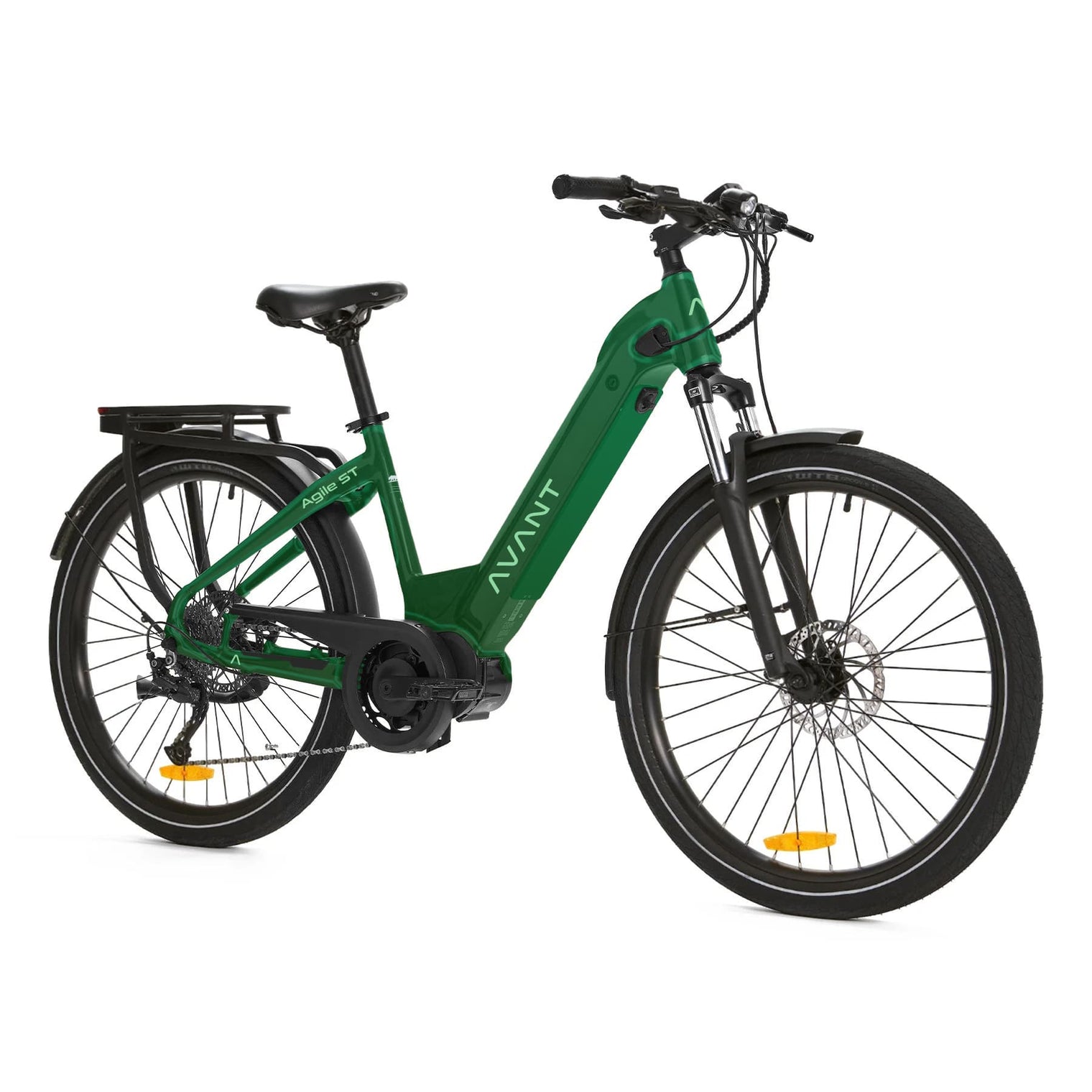 What Is a Step-Through Bike and Why So Many Riders Love It