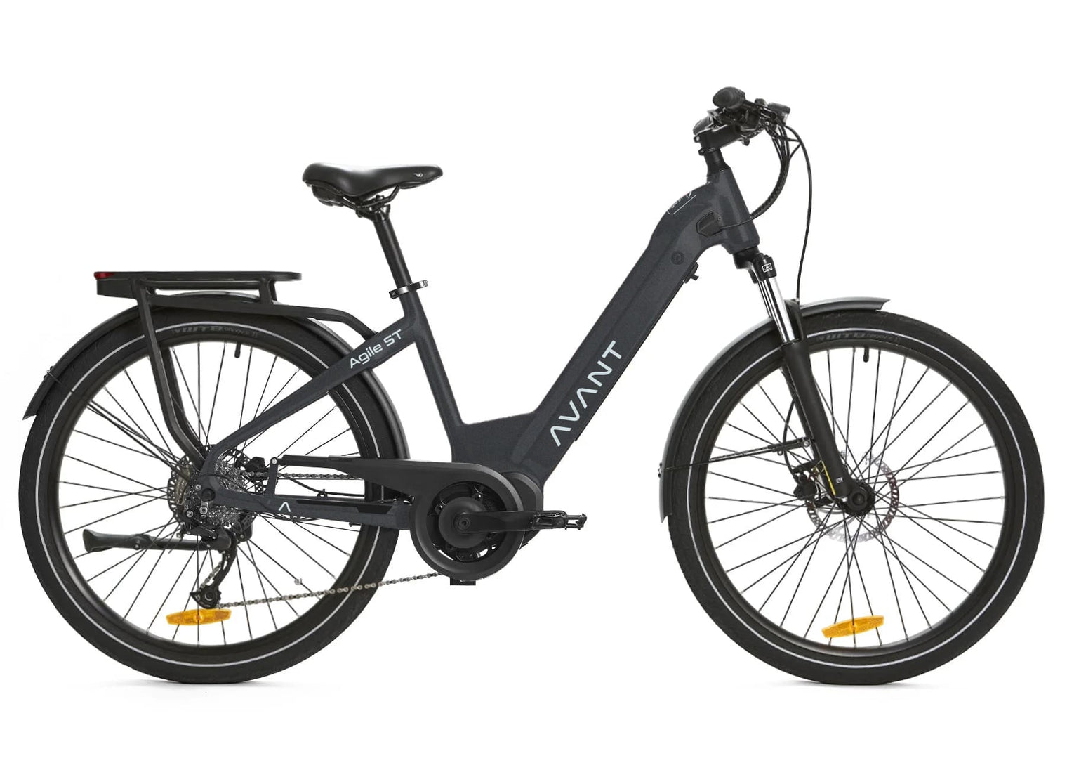 City Bike vs Road Bike: Choosing a Bike That Actually Fits Your Life