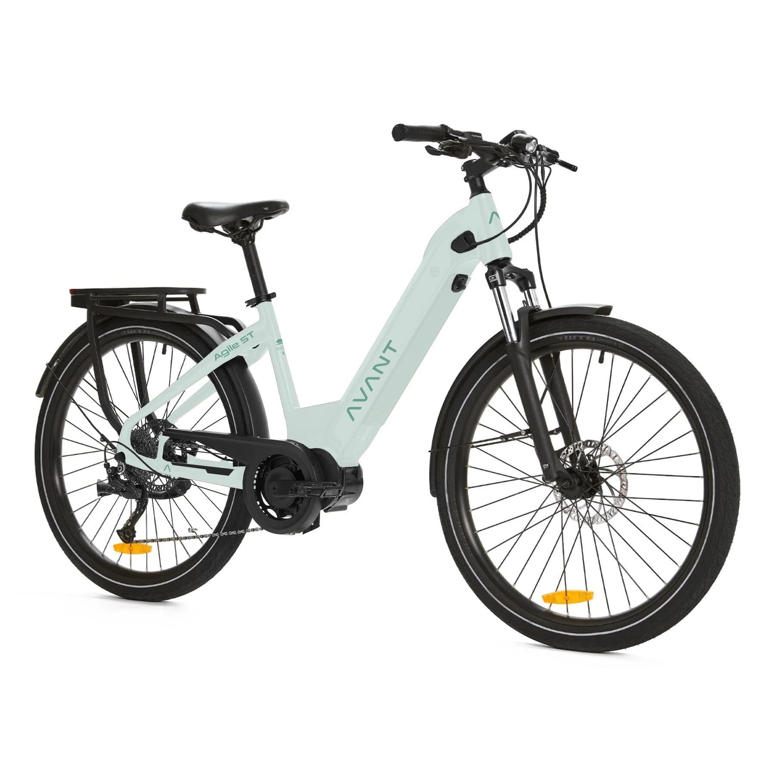 What Type of Bike Is Best for Commuting?