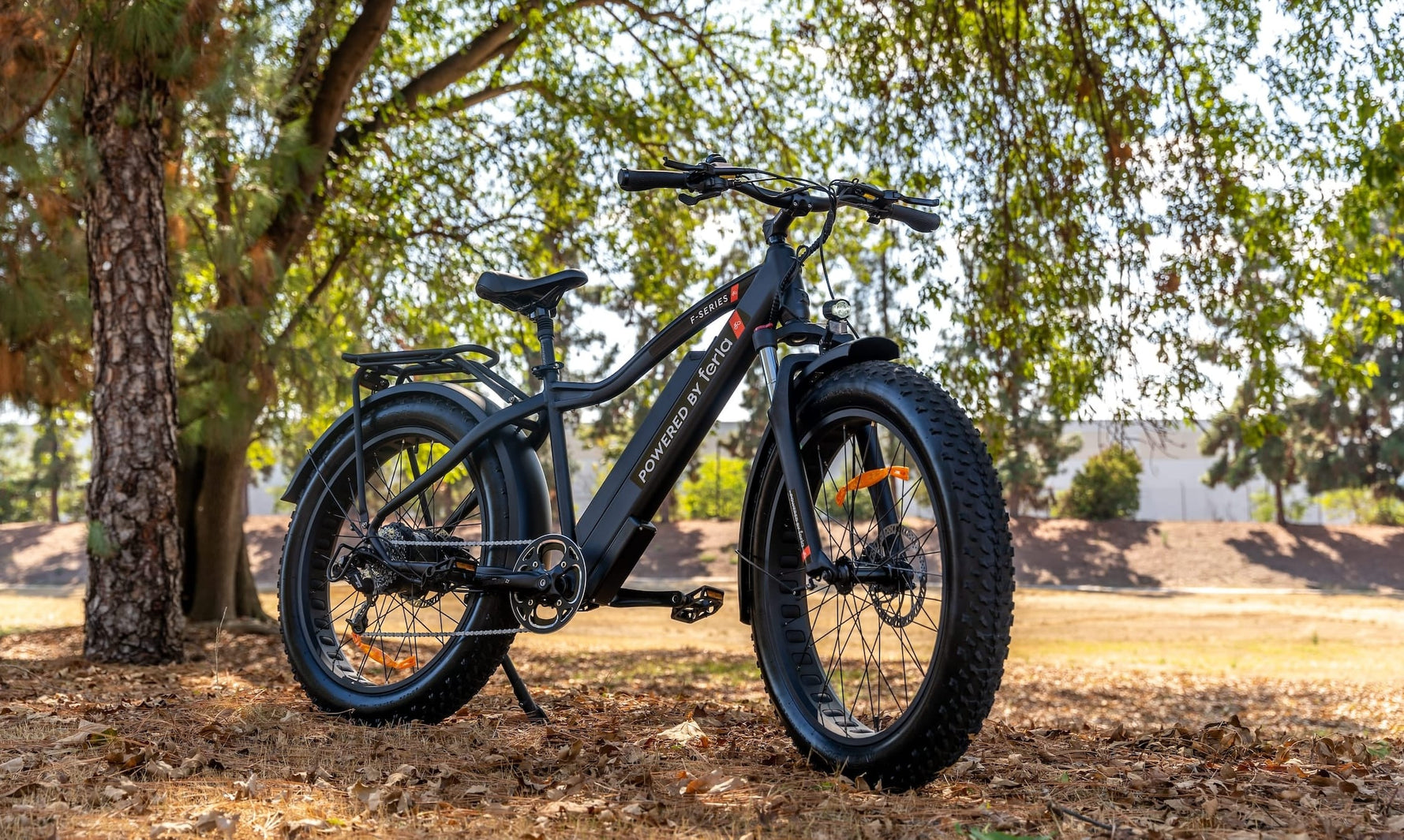 How to Choose Fat Tire Bike: Comprehensive Guide