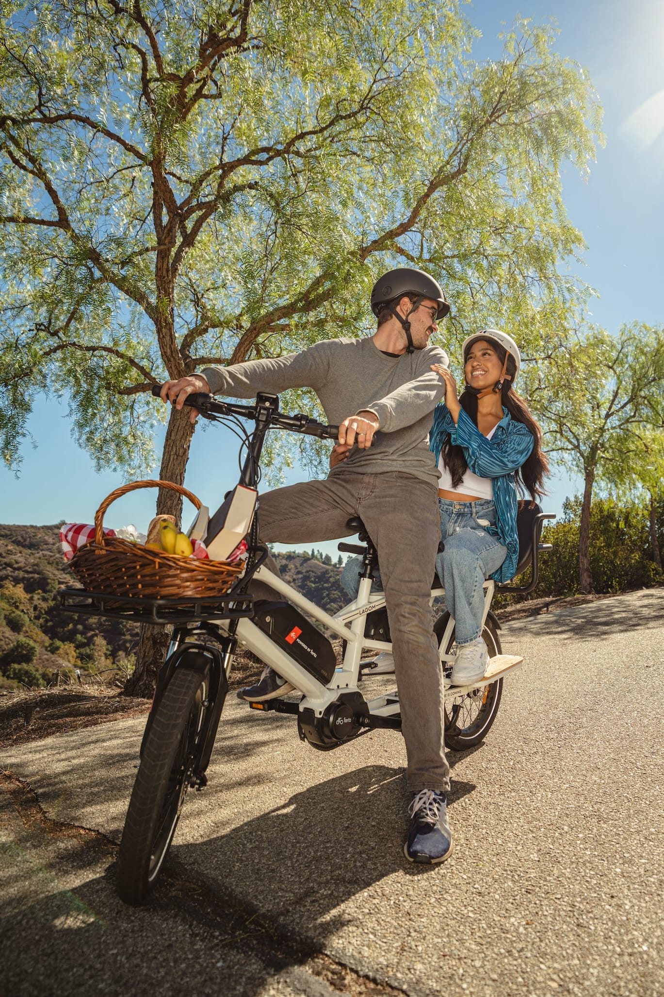 E-Bike vs. Electric Scooter: Which Is a Better Choice?