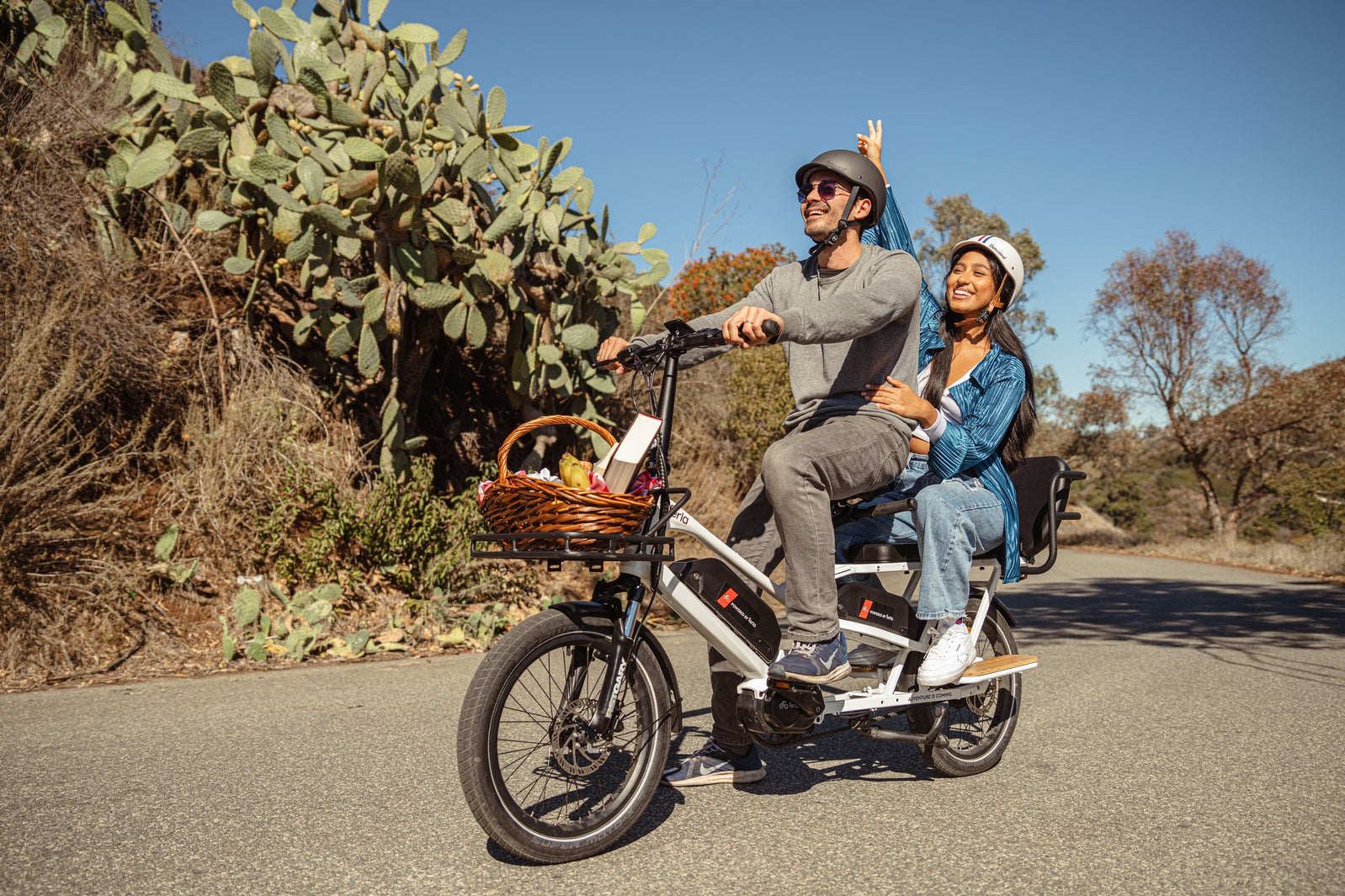 Lagom Avant Bicycle: Best Longtail Cargo Bike for Family Rides