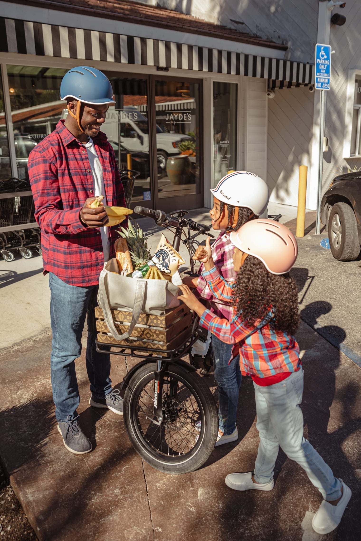 Navigating Electric Bicycle Trends and Innovations