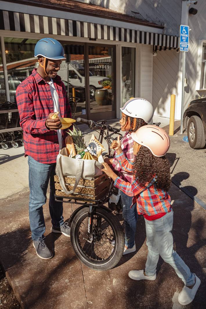 Navigating Electric Bicycle Trends and Innovations