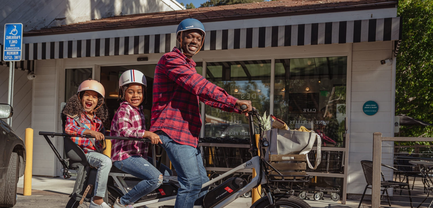 How to Choose Weather Clothing for Bicycle Commuting and Why Fat Tire Bikes Make It Easier