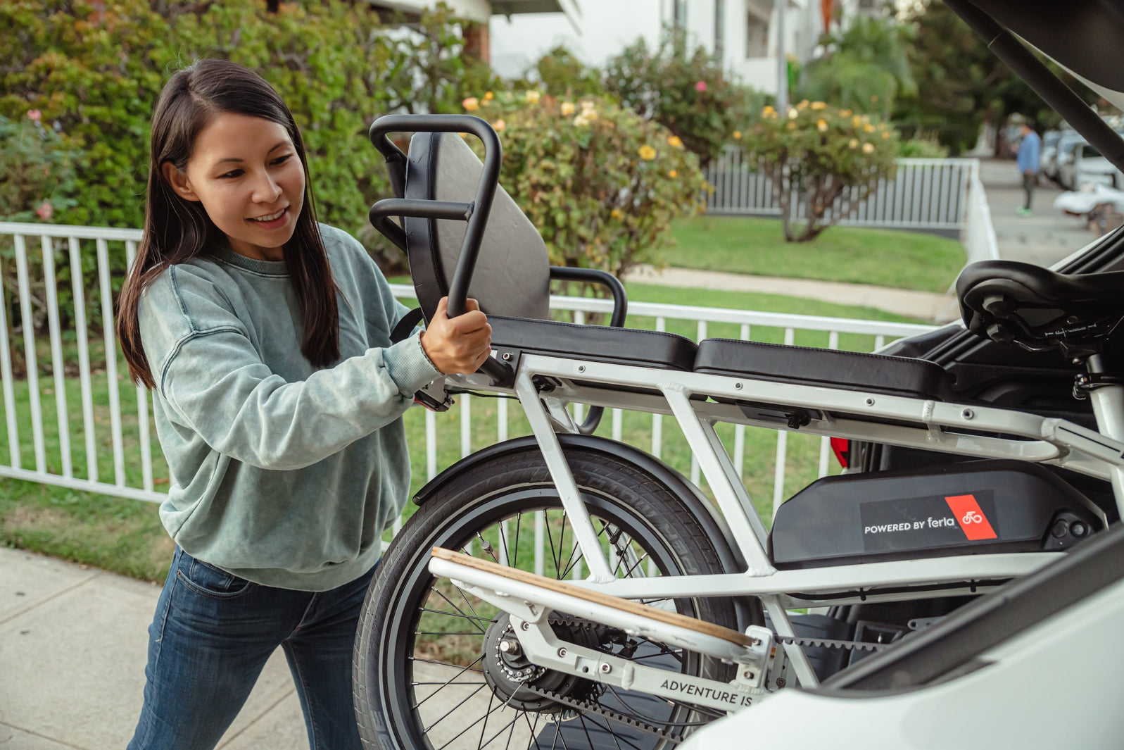 Electric Bike Maintenance Tips