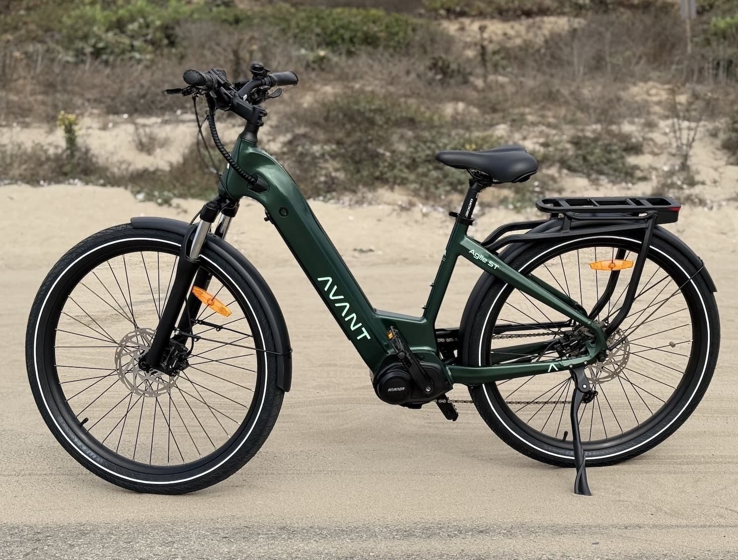 What Is an Electric Bike (E-Bike)?