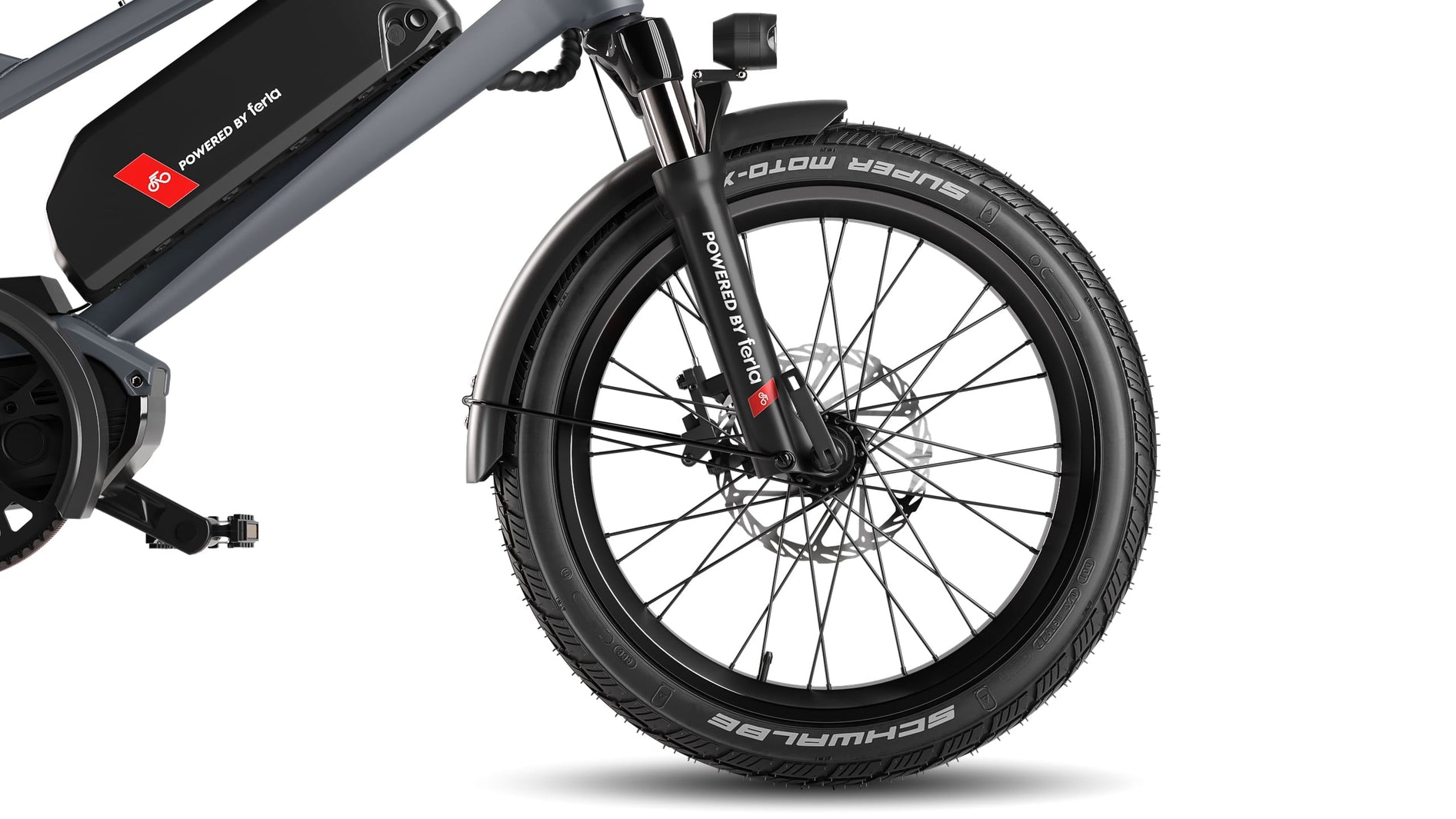 The Benefits of Fat Tire Bikes: Why They’re a Game-Changer for Cyclists