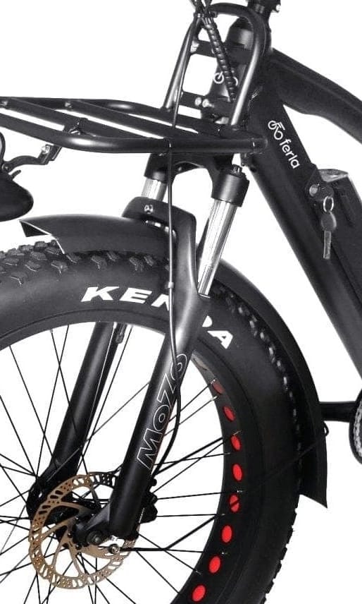 What Are Fat Tire Bikes For? Use Cases & Benefits