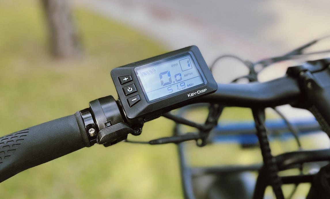 Electric Bike Speed Limit Explained