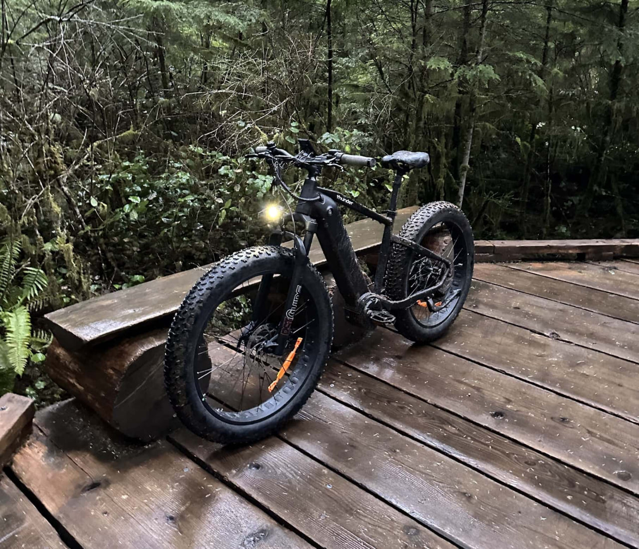 Fat Tire Biking Tips for Riding Any Terrain with Confidence